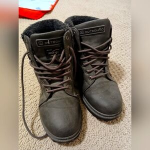 Outbound hiking winter boots